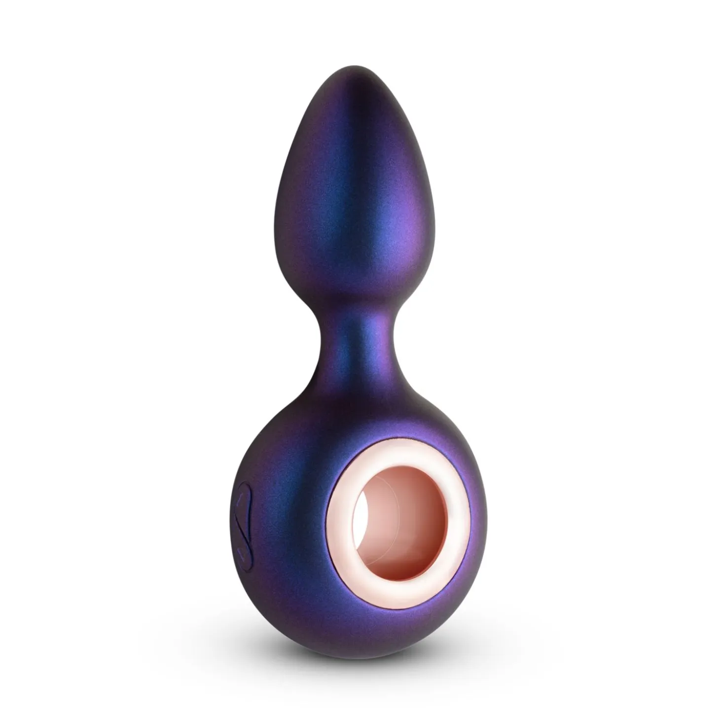 Hueman - Plug Anal Vibrant Deep Space