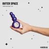 Hueman - Plug Anal Vibrant Outer Space
