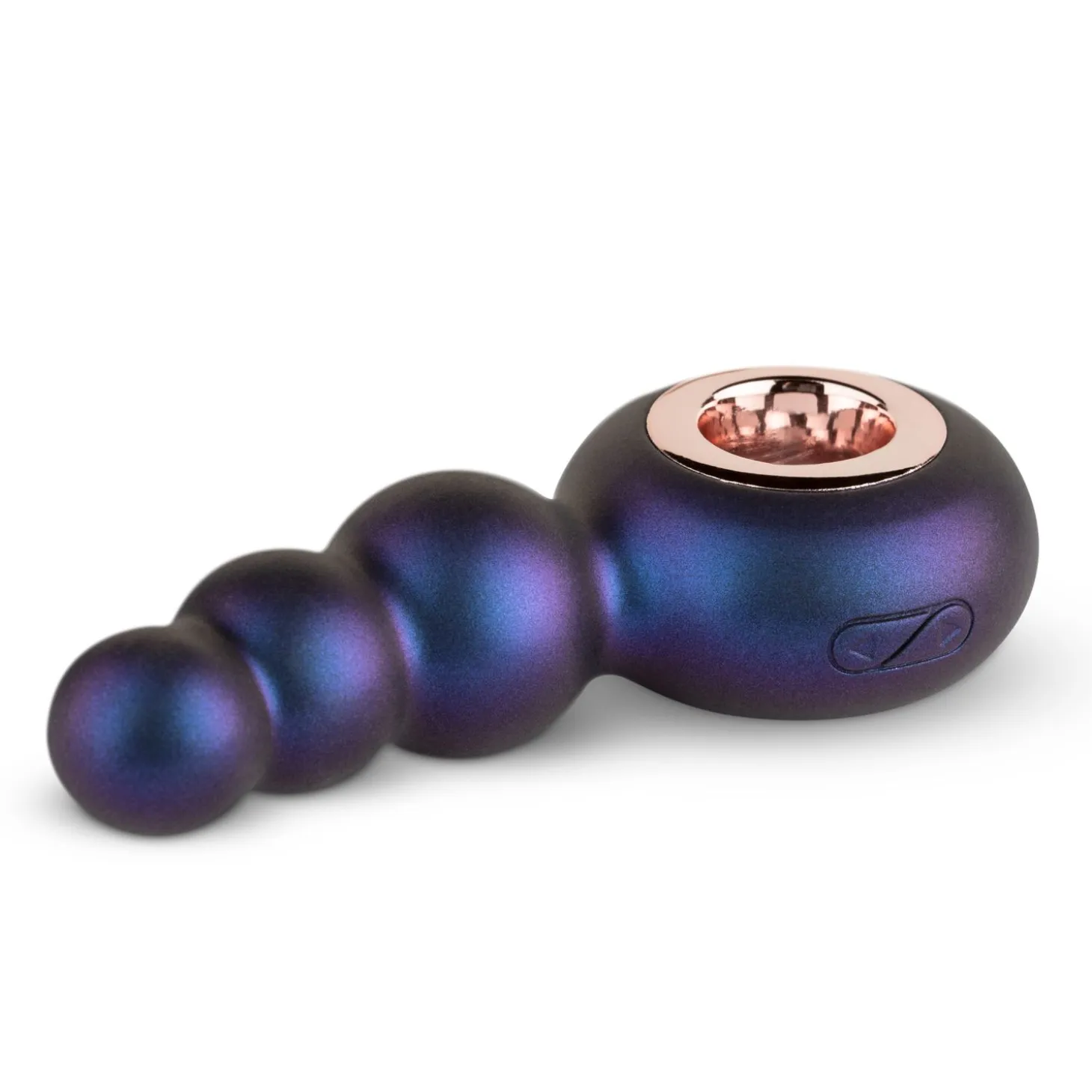 Hueman - Plug Anal Vibrant Outer Space