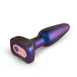 Hueman - Space Force Plug Anal Vibrant et à Poussée