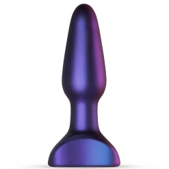 Hueman - Space Force Plug Anal Vibrant et à Poussée
