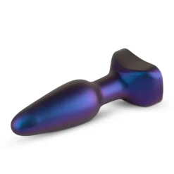 Hueman - Space Force Plug Anal Vibrant et à Poussée