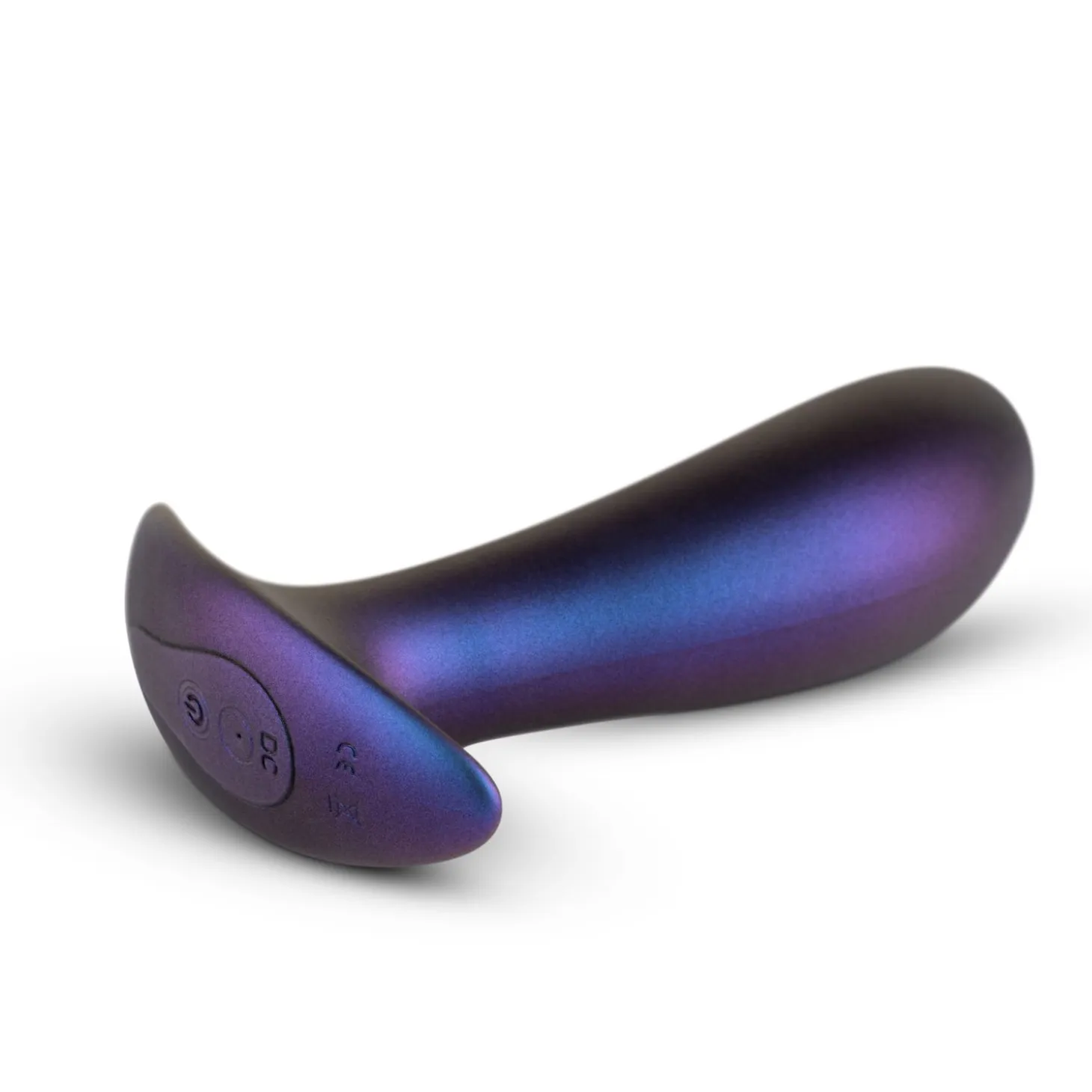 Hueman - Uranus Vibromasseur Anal