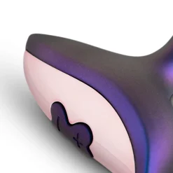 Hueman - Vibromasseur anal Intergalactic