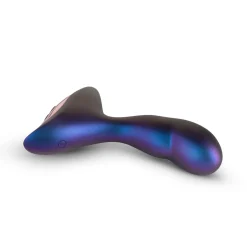 Hueman - Vibromasseur anal Intergalactic