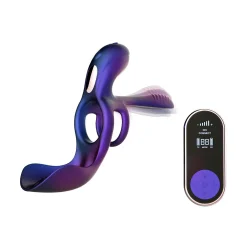 Hueman - Zenith Anneau 3-en-1 - Télécommande