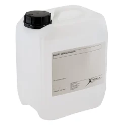 Huile Body To Body - 5 litres