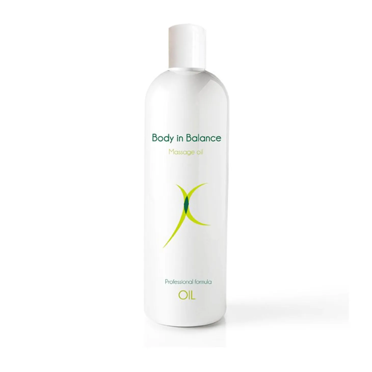 Huile Body To Body - 500 ml