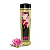 Huile de Massage Amour Sweet Lotus 240 ML