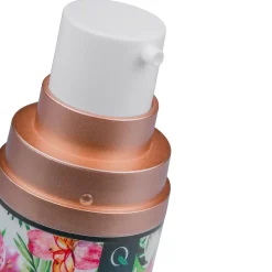 Huile de massage apaisante jasmin Exotiq - 100 ml