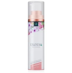 Huile de massage au bois de santal Exotiq - 100 ml