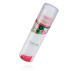 Huile de massage douce à la fraise Exotiq - 100 ml