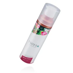 Huile de massage douce Sensual Cherry - 100 ml