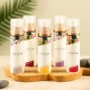 Huile de massage parfum agréable de lavande Exotiq - 100 ml
