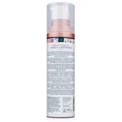 Huile de massage parfum agréable de lavande Exotiq - 100 ml