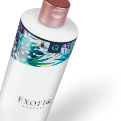 Huile Exotiq Body To Body - 500 ml