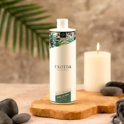 Huile Exotiq Body To Body - 500 ml