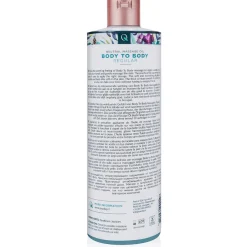 Huile Exotiq Body To Body - 500 ml