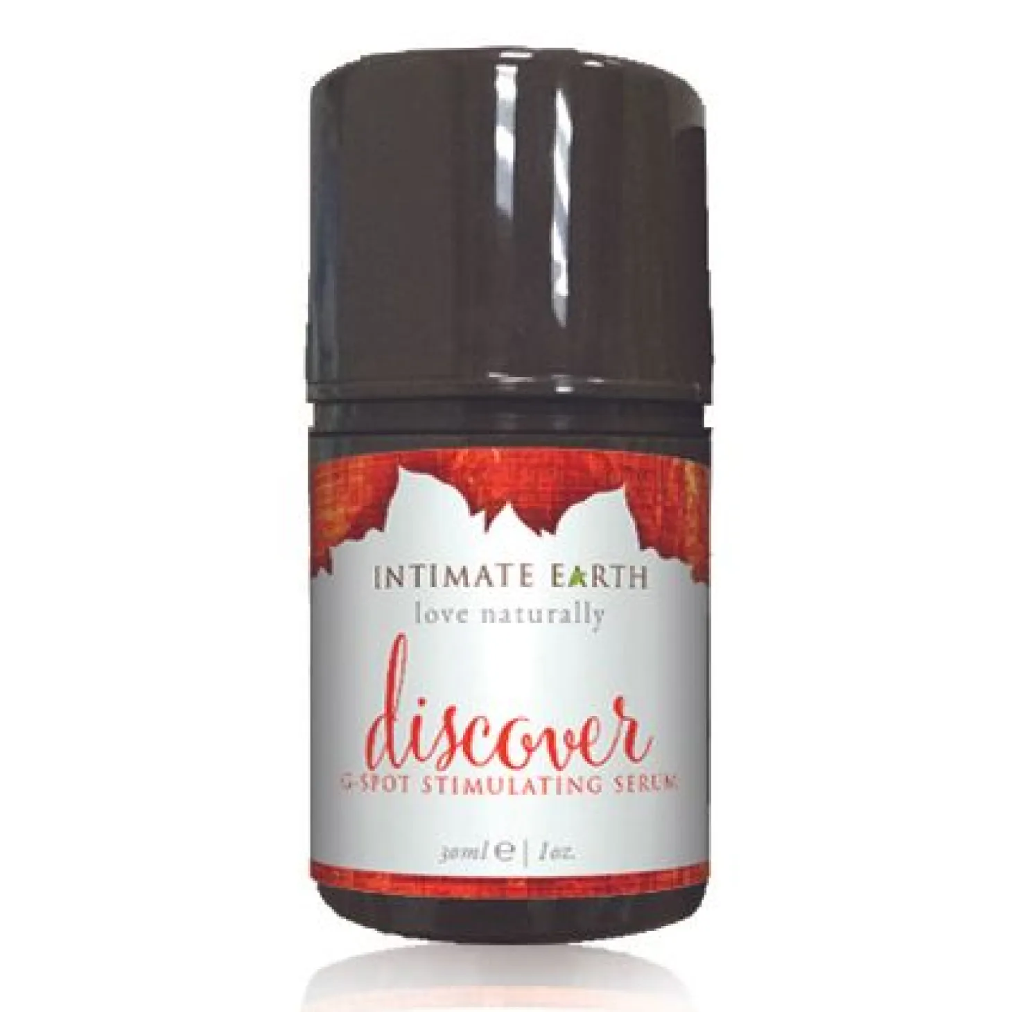 Intimate Earth - Discover G-Spot Stimulatie Serum - 30 ml