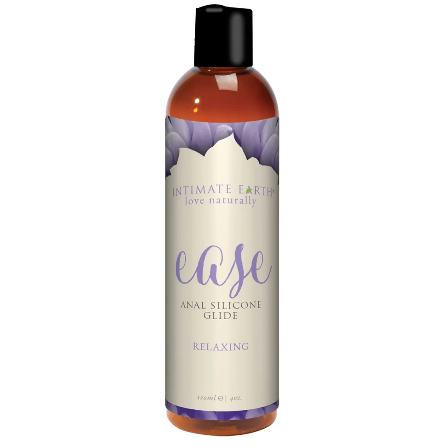 Intimate Earth - Ease Relaxing Anal Silicone Glide 120 ml