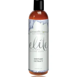 Intimate Earth - Elite Silicone Glide 120 ml