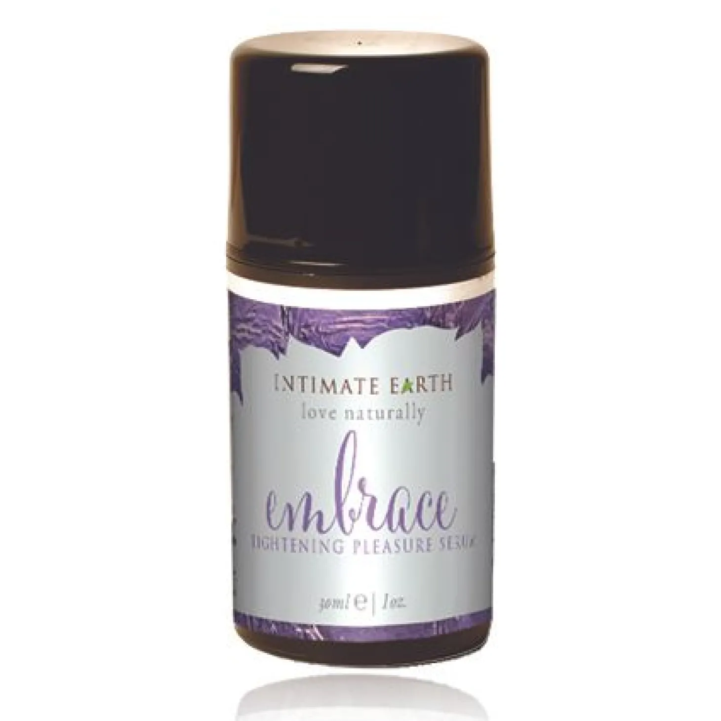 Intimate Earth - Embrace Sérum Raffermissant de Plaisir - 30 ml