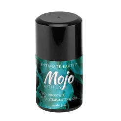 Intimate Earth - Gel Stimulant pour la Prostate - 30 ml