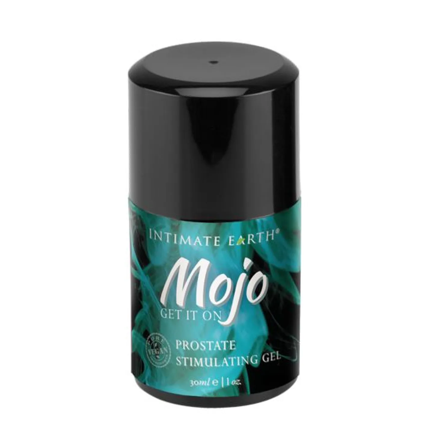 Intimate Earth - Gel Stimulant pour la Prostate - 30 ml