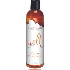 Intimate Earth - Melt Warming Glide 60 ml