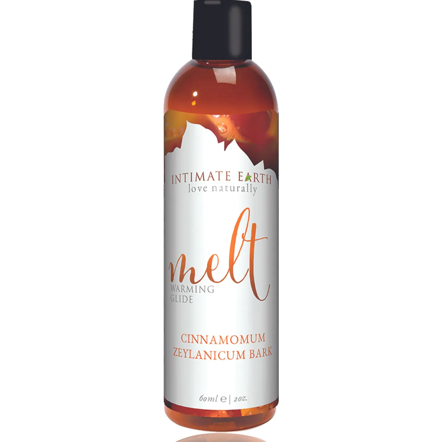 Intimate Earth - Melt Warming Glide 60 ml