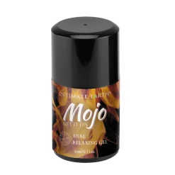 Intimate Earth - Mojo Clove Oil Anal Relaxing Gel 30 ml