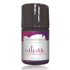 Intimate Earth - Sérum de stimulation du clitoris - 30 ml