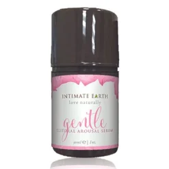 Intimate Earth - Sérum Stimulant Doux pour le Clitoris - 30 ml