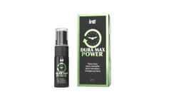 INTT - Dura Max Power - 12 ml