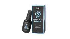 INTT - Hard Man Power - 15 ml