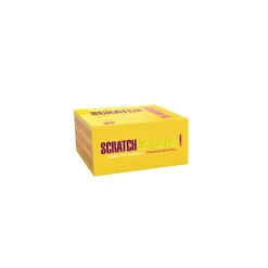 INTT - Scratch Me Alllll! Gel Exfoliant - 100 ml