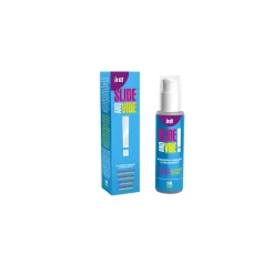 INTT - Slide and Vibe! Cassis - 35 ml
