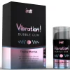 INTT - Vibration ! Bubble Gum Tingling Gel