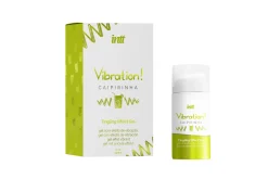 INTT - Vibration! Caipirinha - 15 ml