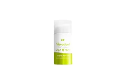 INTT - Vibration! Caipirinha - 15 ml