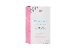 INTT - Vibration Cotton Candy - 15 ml