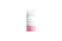INTT - Vibration Cotton Candy - 15 ml