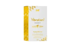 INTT – Vibration! Honey – 15 ml