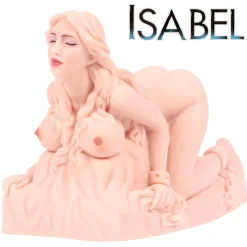 Isabel Masturbateur