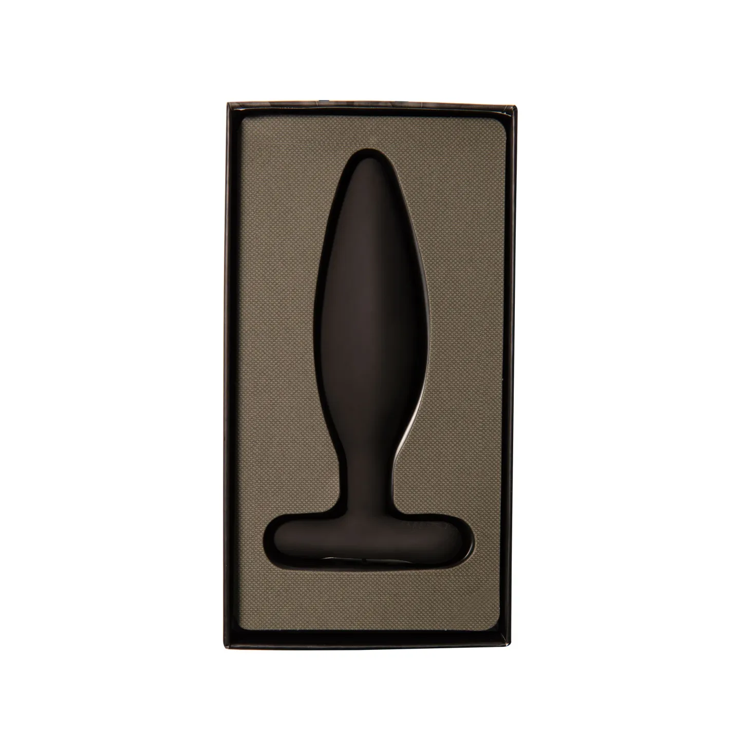 Je Joue - Egon Butt Plug with Remote Control