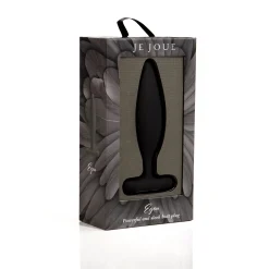 Je Joue - Egon Butt Plug with Remote Control