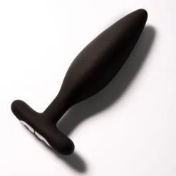 Je Joue - Egon Butt Plug with Remote Control