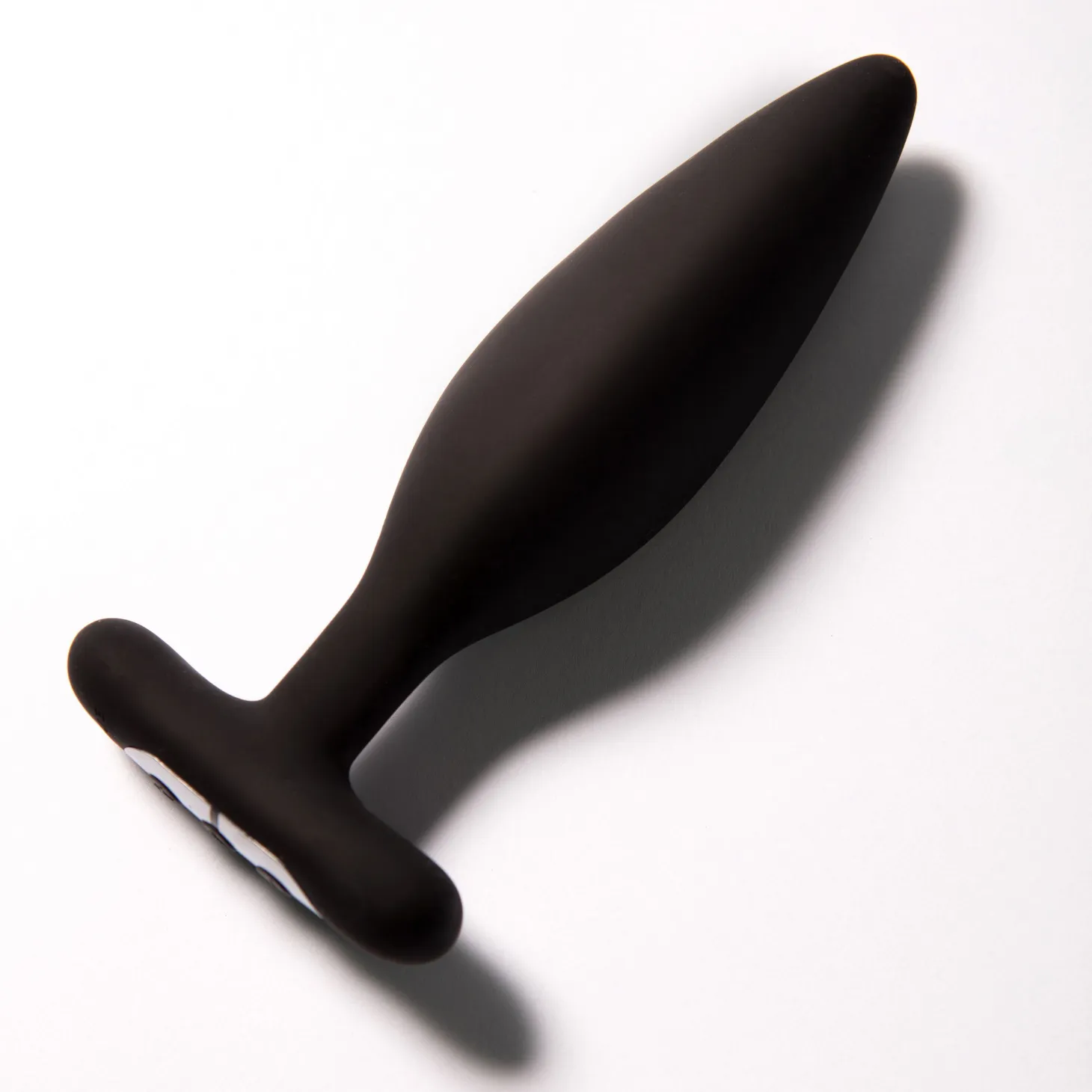 Je Joue - Egon Butt Plug with Remote Control