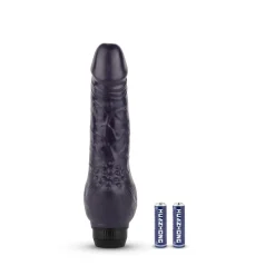 Jelly Royale - Vibromasseur réaliste - Violet