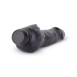 Jelly Royale - Vibromasseur réaliste - Violet
